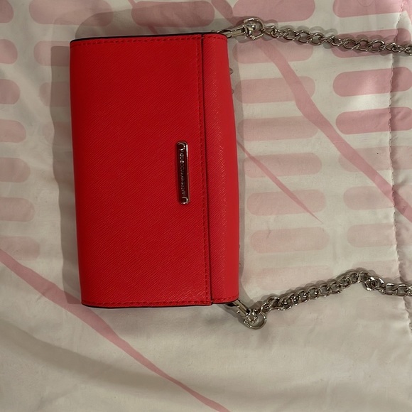 Rebecca Minkoff body bag - Picture 2 of 4